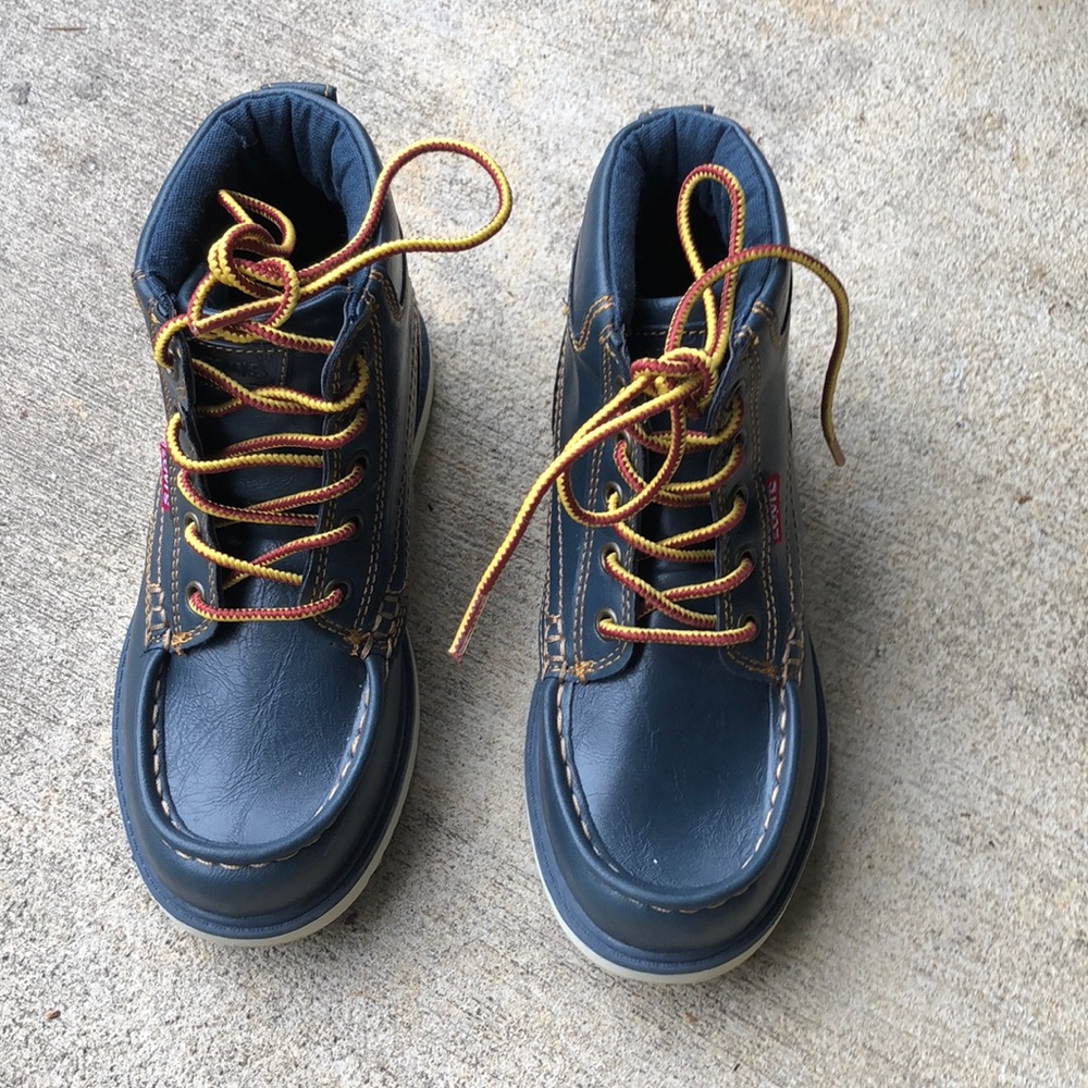 Levi’s Boots